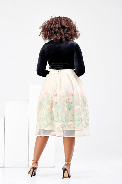 Flora Skirt